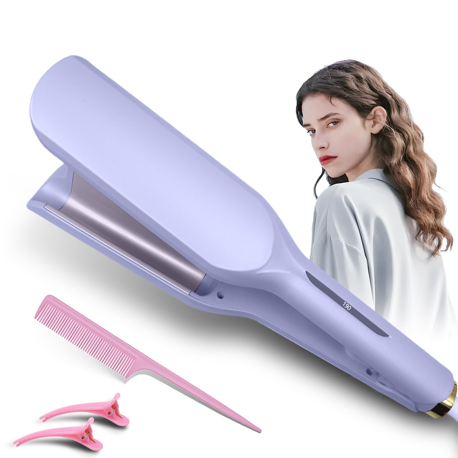 Tymo Curl Pro